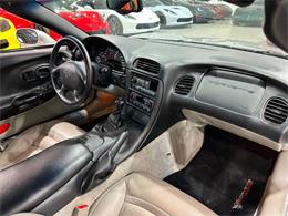 2004 Chevrolet Corvette (CC-2089456) for sale in Dallas, Texas