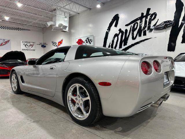 2004 Chevrolet Corvette (CC-2089456) for sale in Dallas, Texas