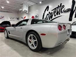 2004 Chevrolet Corvette (CC-2089456) for sale in Dallas, Texas