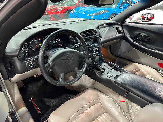 2004 Chevrolet Corvette (CC-2089456) for sale in Dallas, Texas