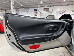2004 Chevrolet Corvette (CC-2089456) for sale in Dallas, Texas