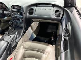2004 Chevrolet Corvette (CC-2089456) for sale in Dallas, Texas