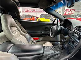 2004 Chevrolet Corvette (CC-2089456) for sale in Dallas, Texas