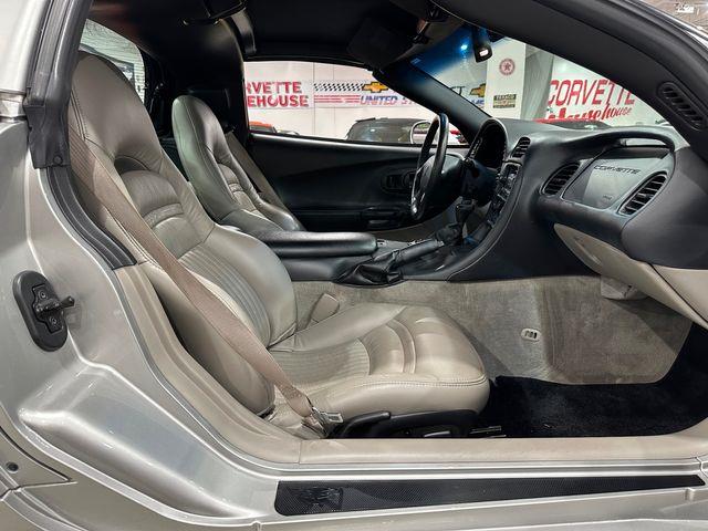 2004 Chevrolet Corvette (CC-2089456) for sale in Dallas, Texas
