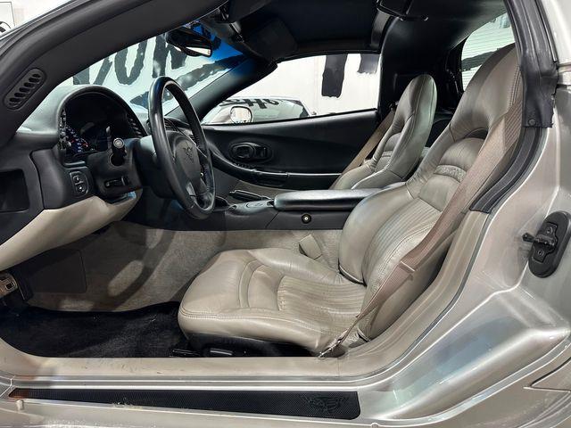 2004 Chevrolet Corvette (CC-2089456) for sale in Dallas, Texas