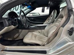 2004 Chevrolet Corvette (CC-2089456) for sale in Dallas, Texas