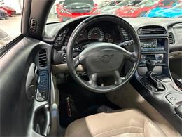 2004 Chevrolet Corvette (CC-2089456) for sale in Dallas, Texas