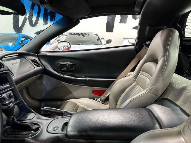 2004 Chevrolet Corvette (CC-2089456) for sale in Dallas, Texas