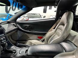 2004 Chevrolet Corvette (CC-2089456) for sale in Dallas, Texas
