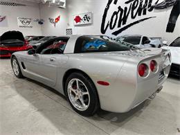 2004 Chevrolet Corvette (CC-2089456) for sale in Dallas, Texas