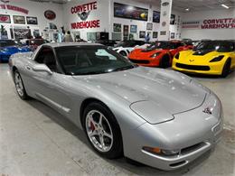 2004 Chevrolet Corvette (CC-2089456) for sale in Dallas, Texas