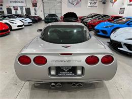2004 Chevrolet Corvette (CC-2089456) for sale in Dallas, Texas