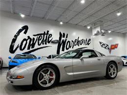2004 Chevrolet Corvette (CC-2089456) for sale in Dallas, Texas