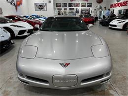 2004 Chevrolet Corvette (CC-2089456) for sale in Dallas, Texas
