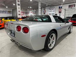 2004 Chevrolet Corvette (CC-2089456) for sale in Dallas, Texas