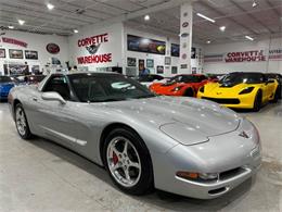 2004 Chevrolet Corvette (CC-2089456) for sale in Dallas, Texas