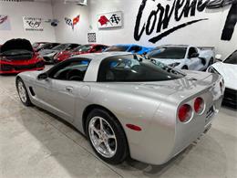 2004 Chevrolet Corvette (CC-2089456) for sale in Dallas, Texas