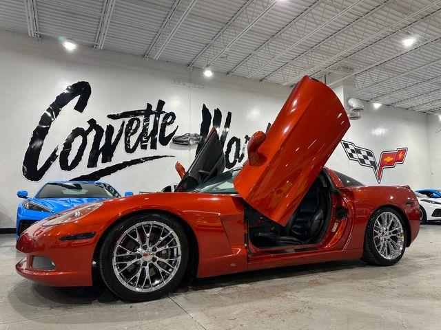 2005 Chevrolet Corvette (CC-2089457) for sale in Dallas, Texas