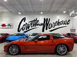 2005 Chevrolet Corvette (CC-2089457) for sale in Dallas, Texas