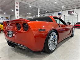 2005 Chevrolet Corvette (CC-2089457) for sale in Dallas, Texas