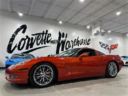 2005 Chevrolet Corvette (CC-2089457) for sale in Dallas, Texas
