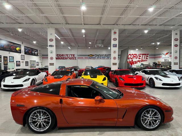 2005 Chevrolet Corvette (CC-2089457) for sale in Dallas, Texas