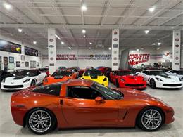 2005 Chevrolet Corvette (CC-2089457) for sale in Dallas, Texas
