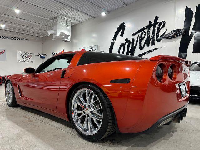 2005 Chevrolet Corvette (CC-2089457) for sale in Dallas, Texas