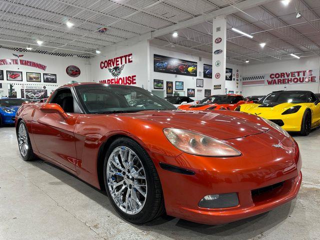 2005 Chevrolet Corvette (CC-2089457) for sale in Dallas, Texas