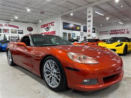 2005 Chevrolet Corvette (CC-2089457) for sale in Dallas, Texas