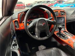 2005 Chevrolet Corvette (CC-2089457) for sale in Dallas, Texas