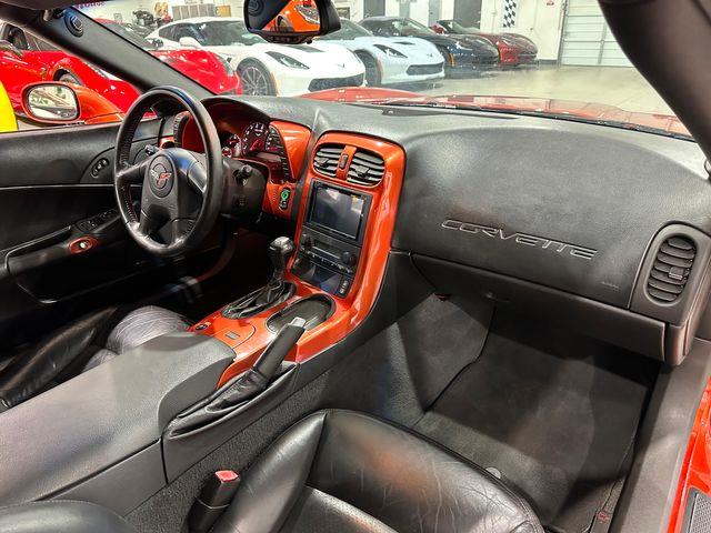 2005 Chevrolet Corvette (CC-2089457) for sale in Dallas, Texas