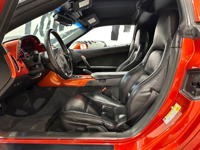2005 Chevrolet Corvette (CC-2089457) for sale in Dallas, Texas