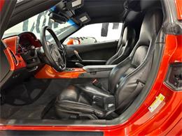 2005 Chevrolet Corvette (CC-2089457) for sale in Dallas, Texas