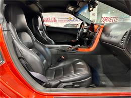 2005 Chevrolet Corvette (CC-2089457) for sale in Dallas, Texas