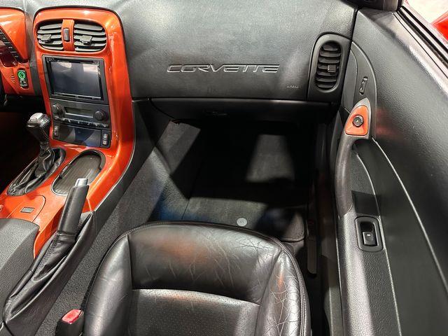 2005 Chevrolet Corvette (CC-2089457) for sale in Dallas, Texas