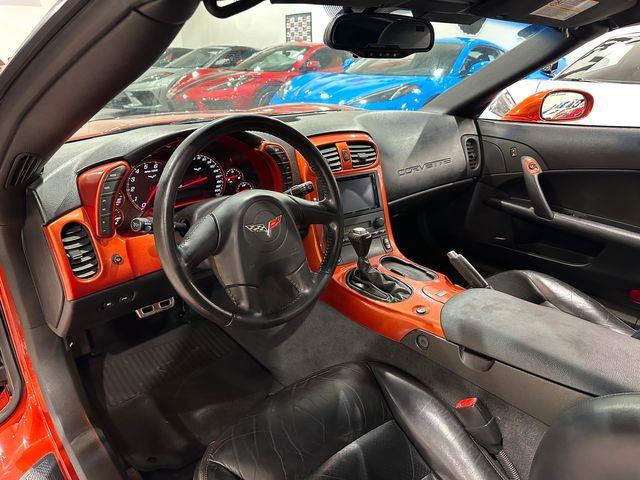 2005 Chevrolet Corvette (CC-2089457) for sale in Dallas, Texas
