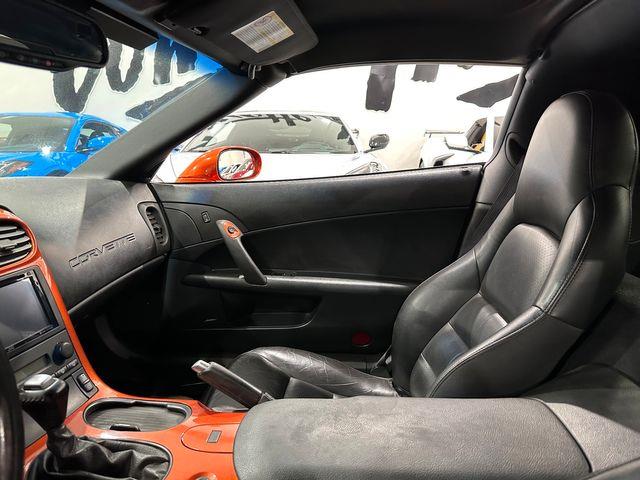 2005 Chevrolet Corvette (CC-2089457) for sale in Dallas, Texas