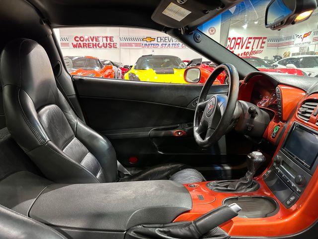 2005 Chevrolet Corvette (CC-2089457) for sale in Dallas, Texas
