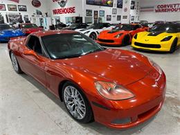 2005 Chevrolet Corvette (CC-2089457) for sale in Dallas, Texas