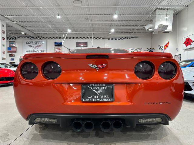 2005 Chevrolet Corvette (CC-2089457) for sale in Dallas, Texas