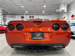 2005 Chevrolet Corvette (CC-2089457) for sale in Dallas, Texas