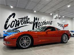2005 Chevrolet Corvette (CC-2089457) for sale in Dallas, Texas
