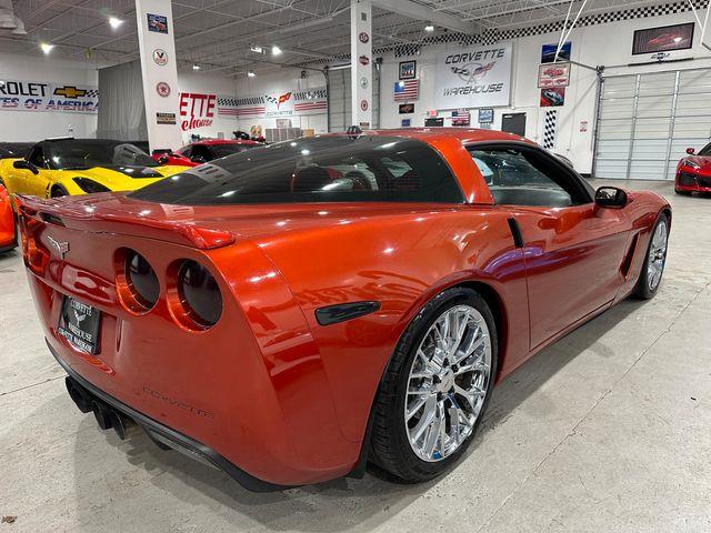 2005 Chevrolet Corvette (CC-2089457) for sale in Dallas, Texas