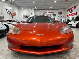 2005 Chevrolet Corvette (CC-2089457) for sale in Dallas, Texas