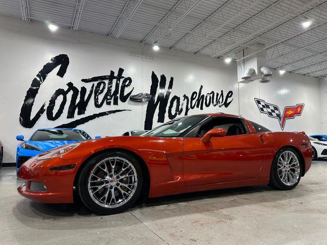 2005 Chevrolet Corvette (CC-2089457) for sale in Dallas, Texas