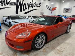 2005 Chevrolet Corvette (CC-2089457) for sale in Dallas, Texas