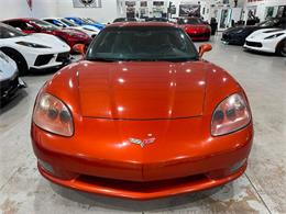 2005 Chevrolet Corvette (CC-2089457) for sale in Dallas, Texas