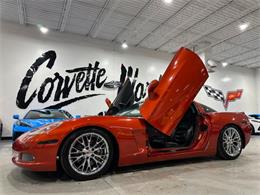2005 Chevrolet Corvette (CC-2089457) for sale in Dallas, Texas