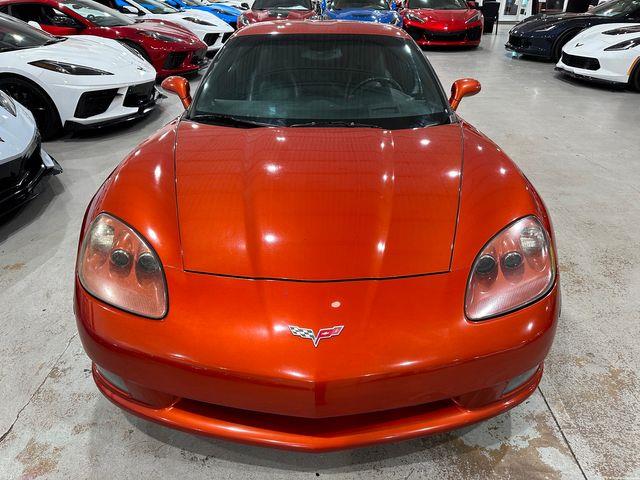 2005 Chevrolet Corvette (CC-2089457) for sale in Dallas, Texas